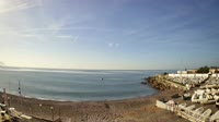 Genoa - Sturla Beach