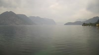 Iseo - Pilzone - Lake Iseo