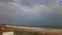 Warnemünde - Beach