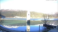Graun im Vinschgau - Lake Resia - Bell tower