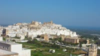 Ostuni - The White City