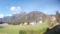 Dobbiaco (Toblach) - Hotel Santer