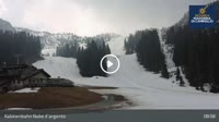 Madonna di Campiglio - Nube d´argento