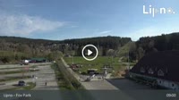Lipno nad Vltavou - Fox Park