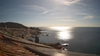 Calella de Palafrugell - Plaża