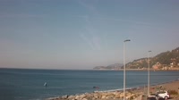 Genoa - Voltri Beach