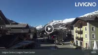 Livigno - Center