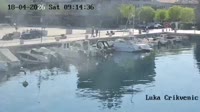 Crikvenica - Harbour