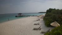 Hanimaadhoo - Playa