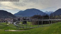 Ruhpolding - Chiemgau Coaster