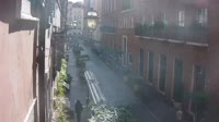 Roma - Via della Frezza