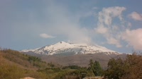 Pedara - Etna - South-East Crater