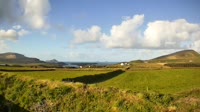 Skellig Islands - Valentia - Foilhomurrum Bay