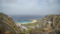 Gran Canaria - Puerto Rico - Playa de Amadores