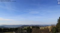 Wasserkuppe - Panoramic view