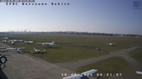 Warsaw Babice Airport