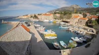 Brač - Bol - Harbour