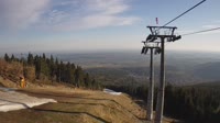 Ski & Sun - Ski Area