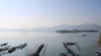 Gstadt am Chiemsee - Marina