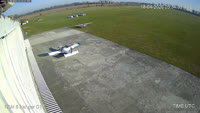 Wroclaw Aero Club - Szymanów oro uostas EPWS