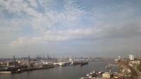 Hamburg - Harbour