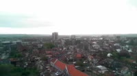 Leuven - Panoramic view