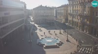Rijeka - Jadranski Square