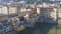 Florencija - Ponte Vecchio