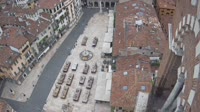 Verona - Piazza Erbe