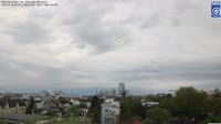 Offenbach am Main - Panoramic view