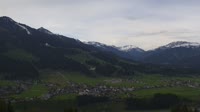 Westendorf - Vista panoramica