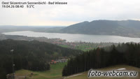 Bad Wiessee - Tegernsee