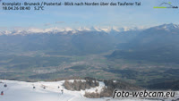 Kronplatz - Bruneck