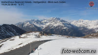 Untertauern - Heiligenblut Großglockner