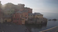 Boccadasse - Piazza Nettuno