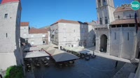 Trogir - Cattedrale di San Lorenzo