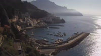 Amalfi - Coast