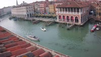 Venice - Grand Canal