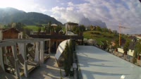 Kastelruth/Castelrotto - Abinea Dolomiti Romantic Spa Hotel