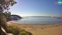 Spalato - Spiaggia di Bačvice