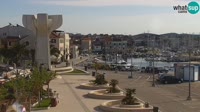 Vodice - Marina, Hangar Beach