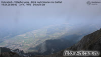 Dobratsch - Villacher Alpe