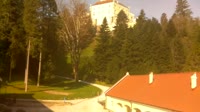 Varaždin - Castello di Trakošćan