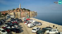 Rovigno - Vista panoramica