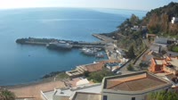 Ustica -  Port of Cala Santa Maria