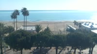 Tortoreto Lido - Beach