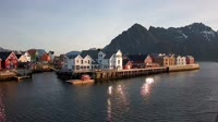 Lofoten Islands - Henningsvær