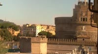 Rome - Castel Sant'Angelo