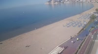 Benidorm - Playa de Poniente sur