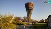Vukovar - Water tower
